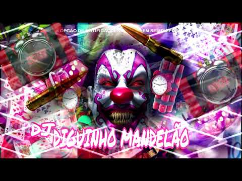 RAVE DA OH JULIANA MC NIACK(DJ DIGUINHO MANDELÃO)