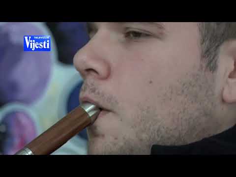 RADOVAN SUKNOVIĆ - TV VIJESTI 08.02.2020.