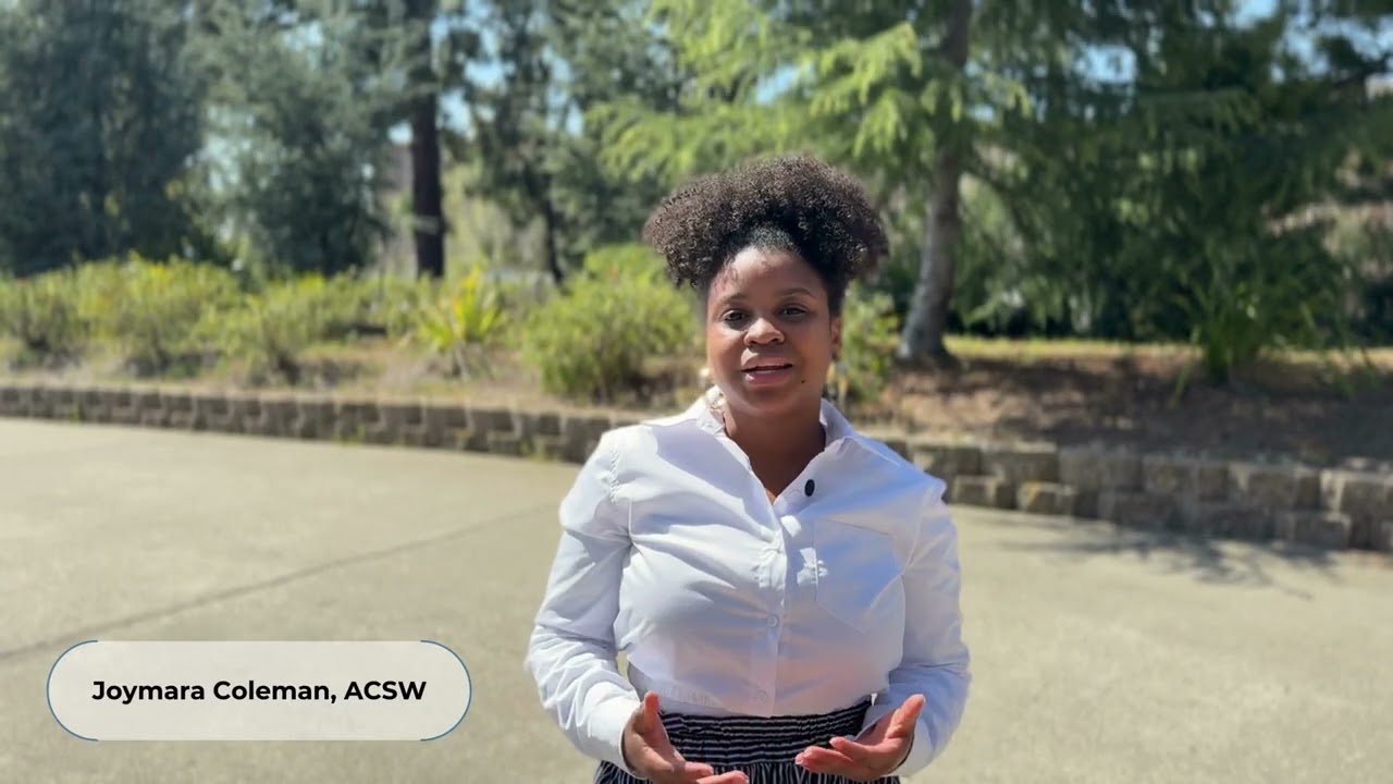 YouTube Video Thumb Maintaining Your Wellbeing + Social Justice