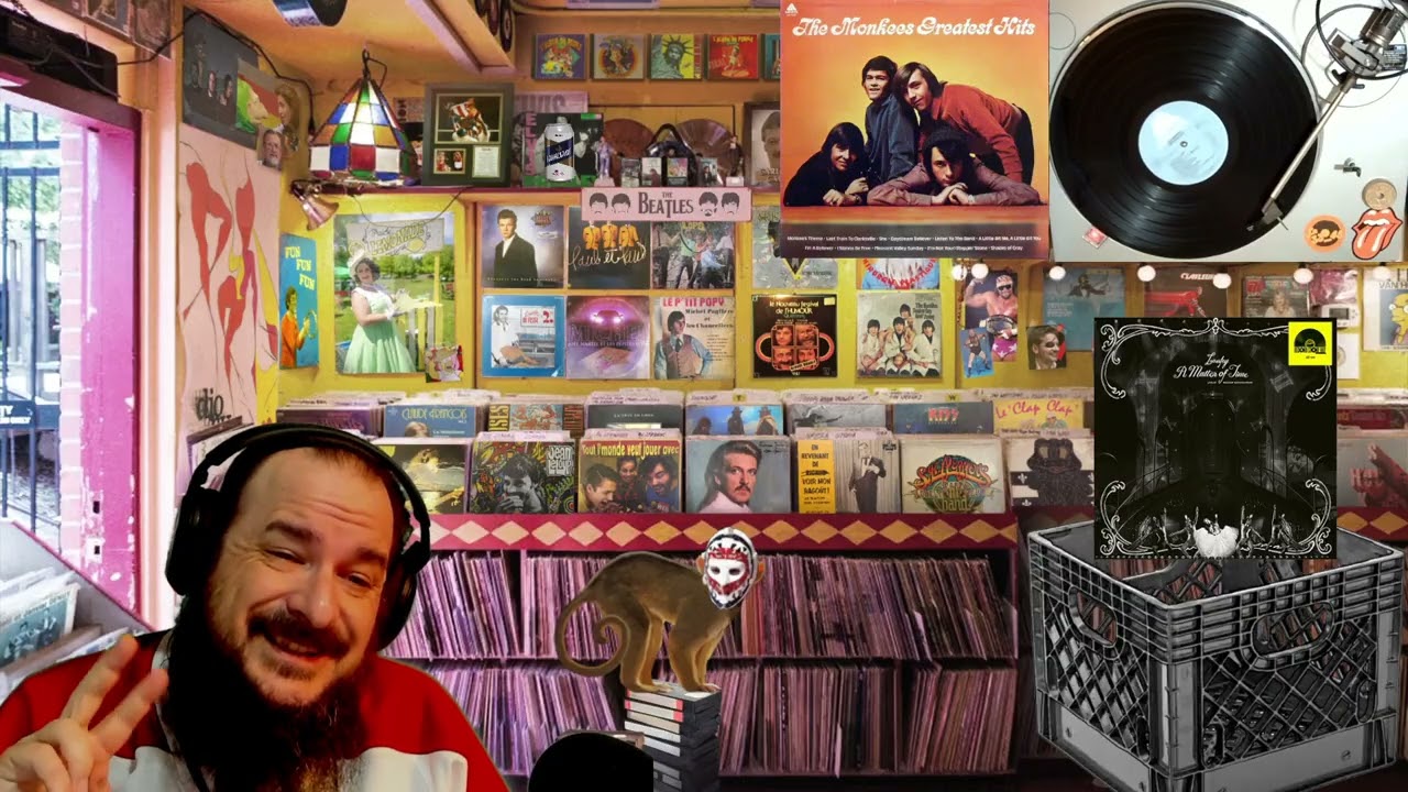 Le 33-45, Émission du 23 avril 2026  www.le3345.com