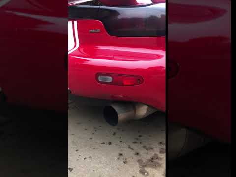 1994 Mazda RX-7 (CC-1142694) for sale in DALLAS, Texas