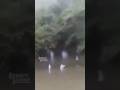 Angels spotted at Honduran Baptism 😮👀