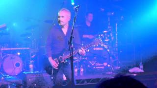 Nik Wouldn't It Be Good clip 090711.MOV