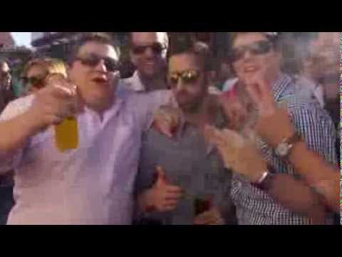 Dj Peke 1.27 Disco Pub Rentero - 08/09/2013 Torrecilla De La Tiesa