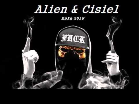 Alien X Cisiel - Wyga