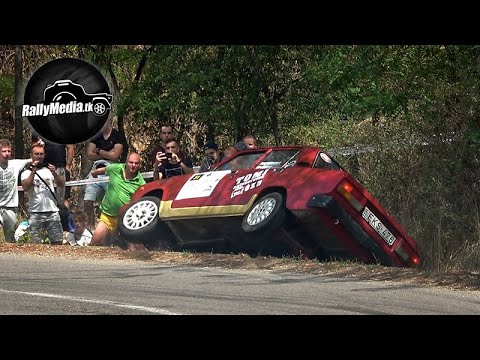 R-Cup Challenge 4. forduló Cered 2022