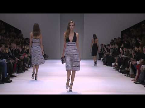 GUY LAROCHE - SUMMER 13