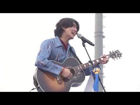 전설 - 잔나비, 창동 컬쳐 스테이션 @180623, 창동 운동장