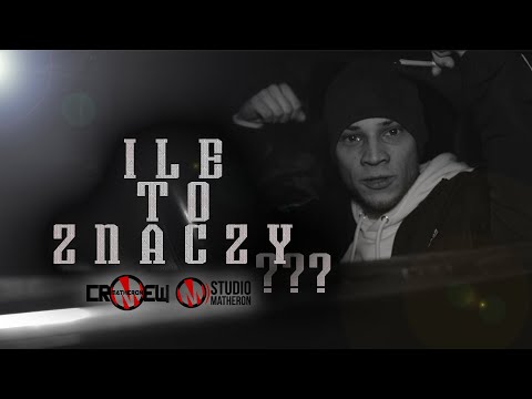 TakeBlant - ILE TO ZNACZY? prod.Kyu Tracks (Official Video)