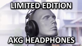 Video thumbnail for AKG/Massdrop Collaboration K7XX Headphones by Linus Tech Tips