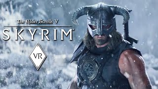 The Elder Scrolls V Skyrim VR 5