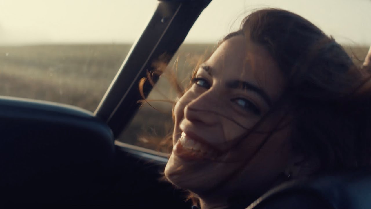 Léa Paci — On Prend Des Notes