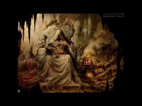 PONTOS DE EXU DO LODO COM LETRA