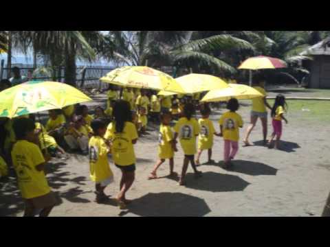 Karin Nagi in the Philippines part 1, SHARE Filipino style