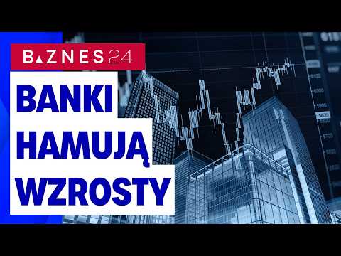 "Inwestorzy szukają nowych interesujących sektorów" - GPW w dół