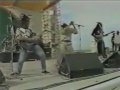 House of suffering - Bad Brains