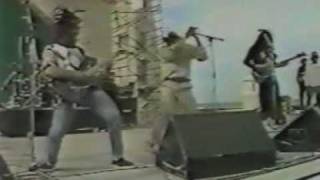 Bad Brains - &quot;House Of Suffering&quot; - Daytona Beach 1988