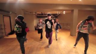 Jian | &quot;G Thang&quot; by Ginuwine