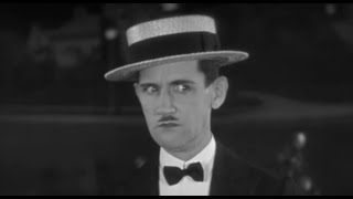Thundering Tenors (1931) Charley Chase | Pre-code Comedy Short