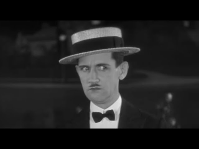 Thundering Tenors (1931) Charley Chase | Pre-code Comedy Short