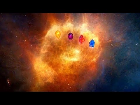 Thor's Vision Scene - Infinity Stones - Avengers: Age of Ultron (2015) Movie CLIP HD