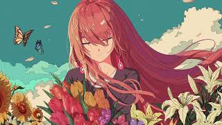 Marnik, Hard Lights - Butterfly - Speedup