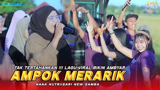Download lagu LAGU SASAK VIRAL DITIKTOK 2026 NANA NUTRIISARI AMPOK MERARIK AMAK BAHAR INAK BAHAR NEW SAMBA mp3