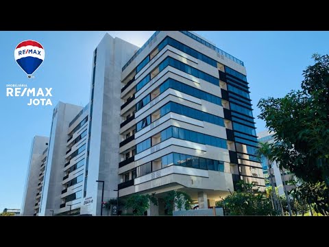 The Last One - A melhor cobertura de Brasília - Breno Cadavid - RE/MAX JOTA