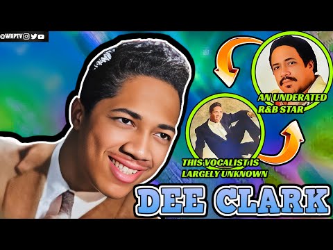 An UNDERRATED Soul Star | The Untold Truth Of Dee Clark