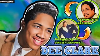 An UNDERRATED Soul Star | The Untold Truth Of Dee Clark