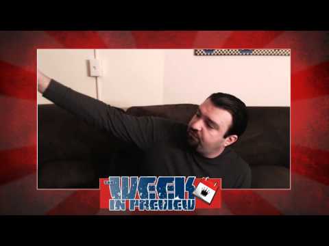 The Week In Preview: Feb. 23, 2014 - Thief, Castlevania LOS2, Hate LIVE!/Smark Guys and more!