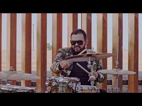 Luisillo camacho ''El terror de la linea'' ft La nueva legion [Video Oficial]