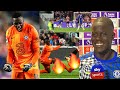 Brentford 0 - 1 Chelsea| Mendy’s Insane saves!🔥| Chiwell’s Superb volley🔥| Malang Sarr PL debut