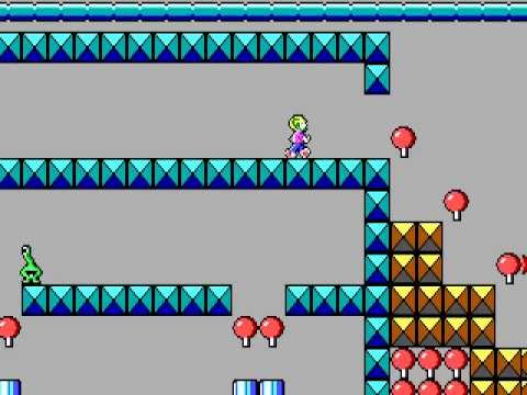 Commander Keen 3 PC