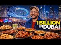 1 Billion In Dubai Global Summit Vs Desi Food