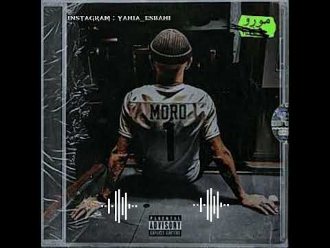 MORO - Noir sur blanc Remixed by ali s