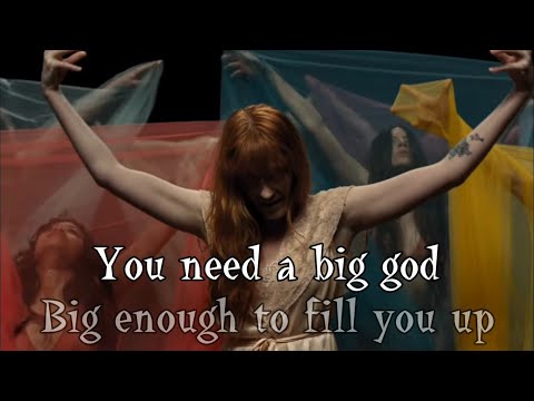 download lagu mp3 mp4 Big God Lyrics, download lagu Big God Lyrics gratis, unduh video klip Big God Lyrics