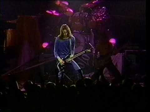 SAMMY HAGAR / GARY PIHL - Bad motor scooter