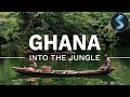 Travel Documentary Ghana Into The Jungle Africa Travel