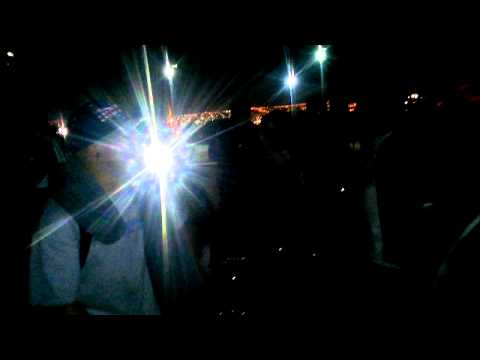 Silencio vs Shadow - Semifinales - ARMAGEDON 2015