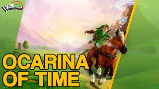 Is This Still The Greatest Game Of All Time | Wiki Weekends