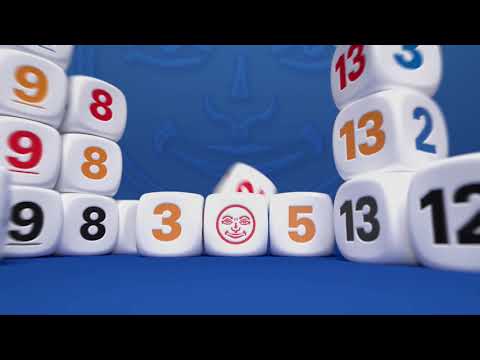 Rummikub Xpress 20 sec