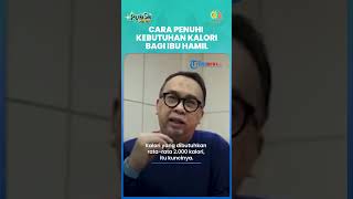 Ini Kalori yang Dibutuhkan bagi Ibu Hamil saat Berpuasa, Bisa Dibagi saat Sahur dan Berbuka