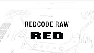 RED TECH | REDCODE RAW