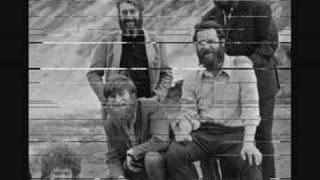 The Dubliners (Hand me down my bible)
