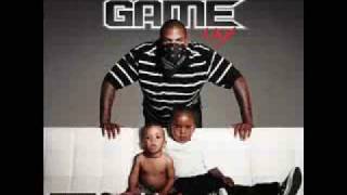 The Game Cali Sunshine