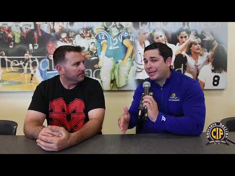 CIF-SS Podcast Episode #5: Chad Johnson