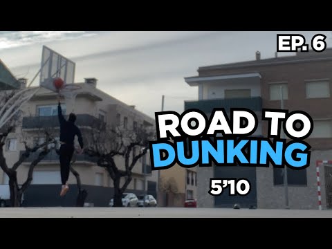 Road to Dunk - Episode 6