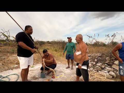 Seu Biu wants to get Biro's mom 😂 | @Rafinhadin