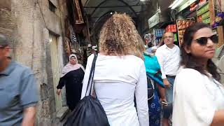 Jerusalem tour part 4